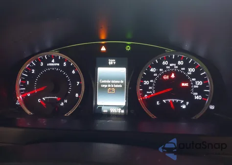 2015 Toyota Camry Se from USA, damaged, VIN 4T1BF1FK0FU971647